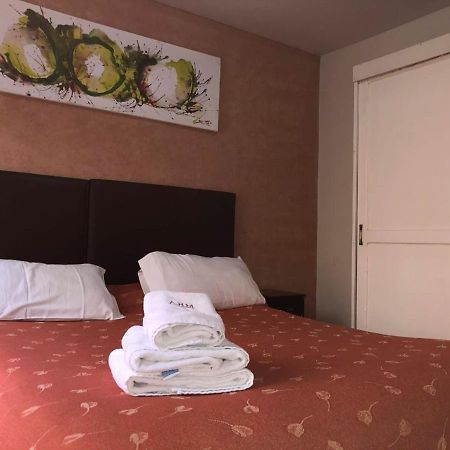 Apart Hotel Mendoza Zewnętrze zdjęcie