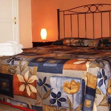 Apart Hotel Mendoza Zewnętrze zdjęcie