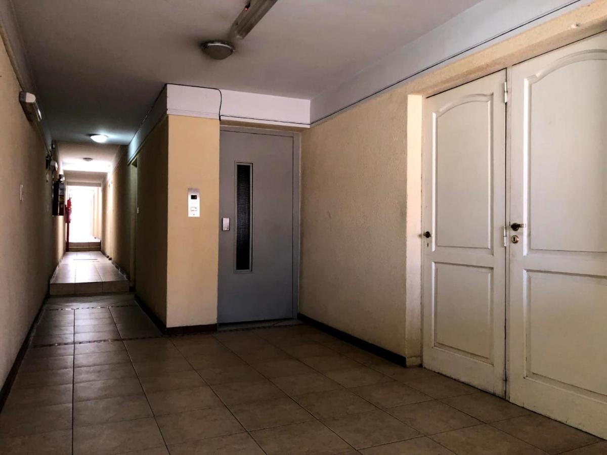 Apart Hotel Mendoza Zewnętrze zdjęcie