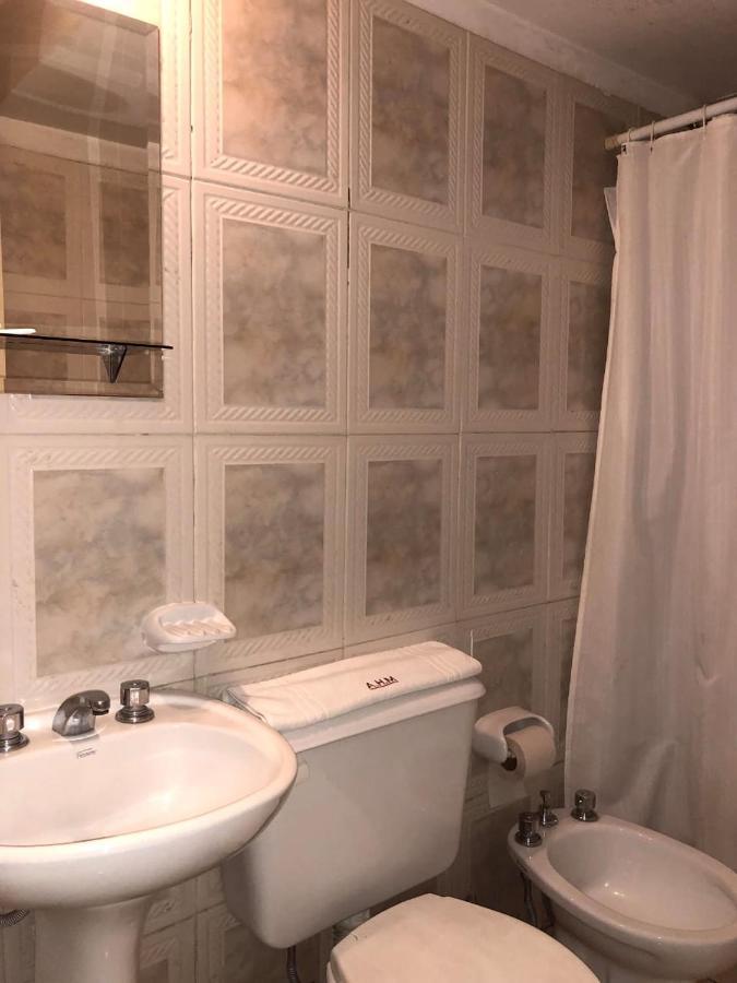 Apart Hotel Mendoza Zewnętrze zdjęcie