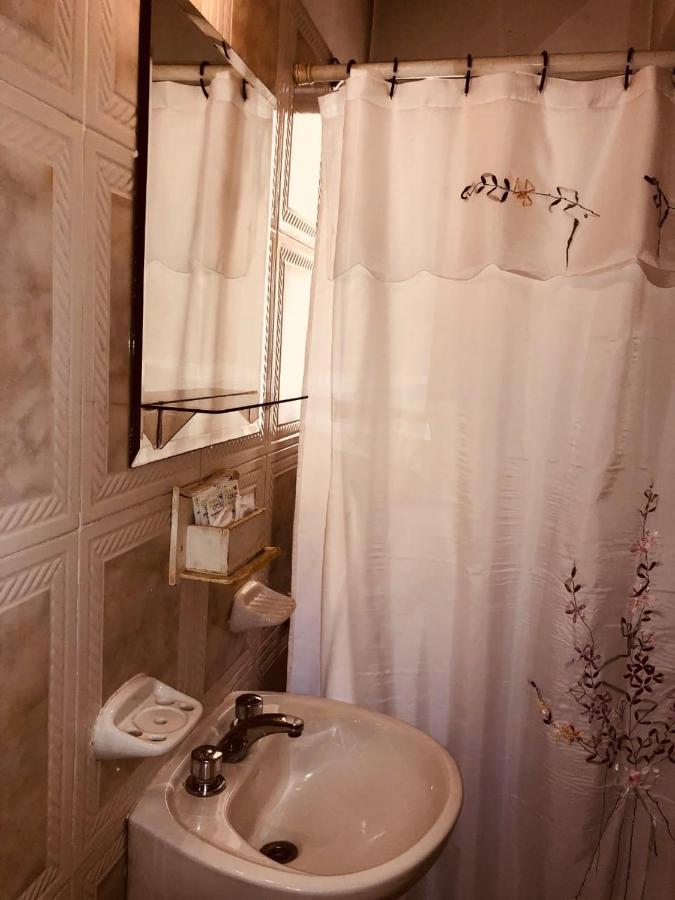 Apart Hotel Mendoza Zewnętrze zdjęcie