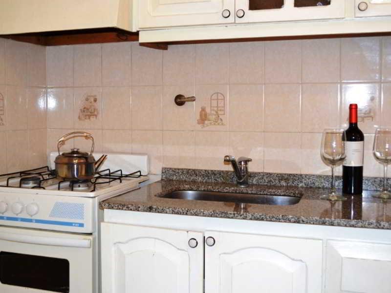 Apart Hotel Mendoza Zewnętrze zdjęcie