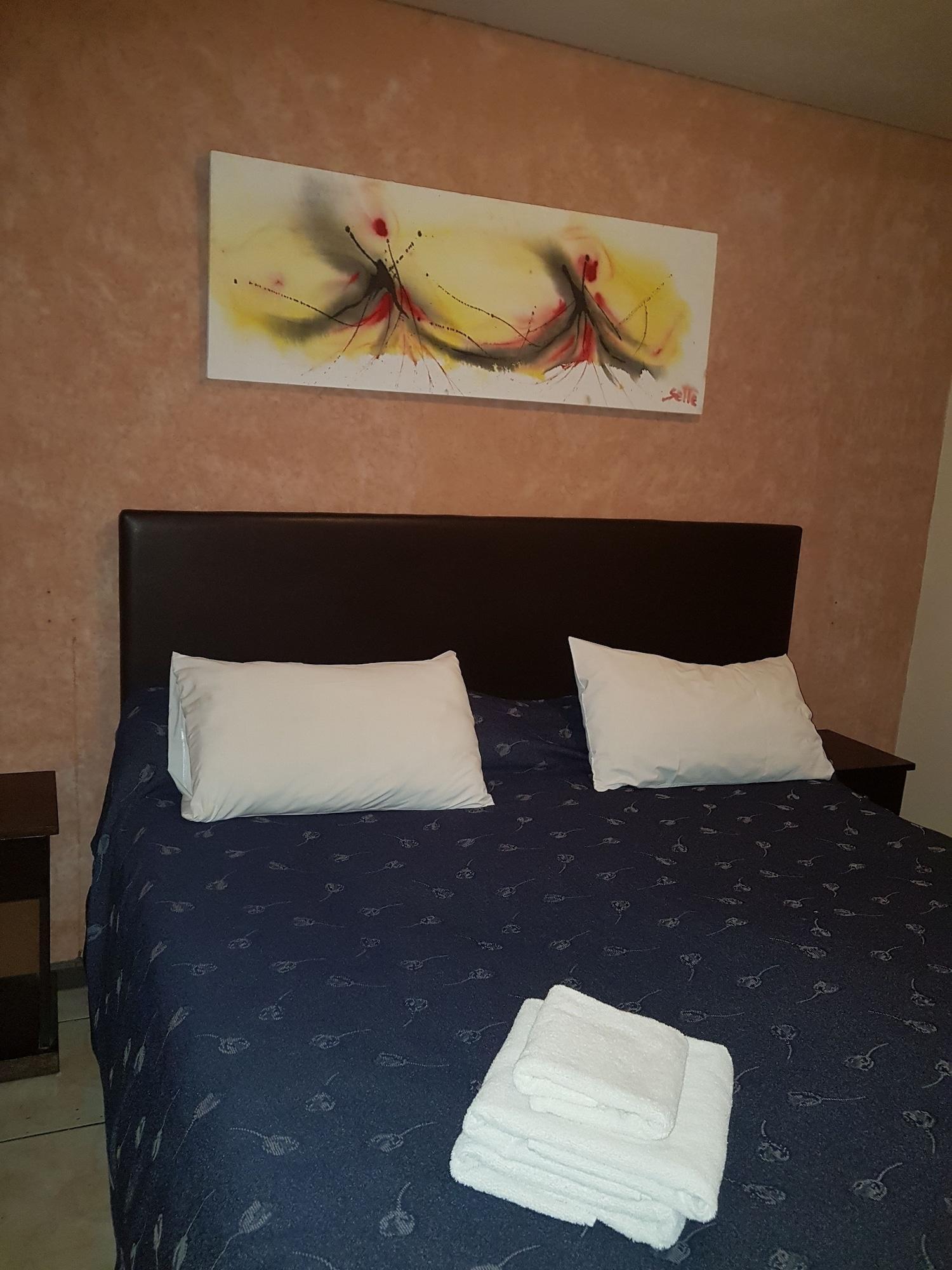Apart Hotel Mendoza Zewnętrze zdjęcie