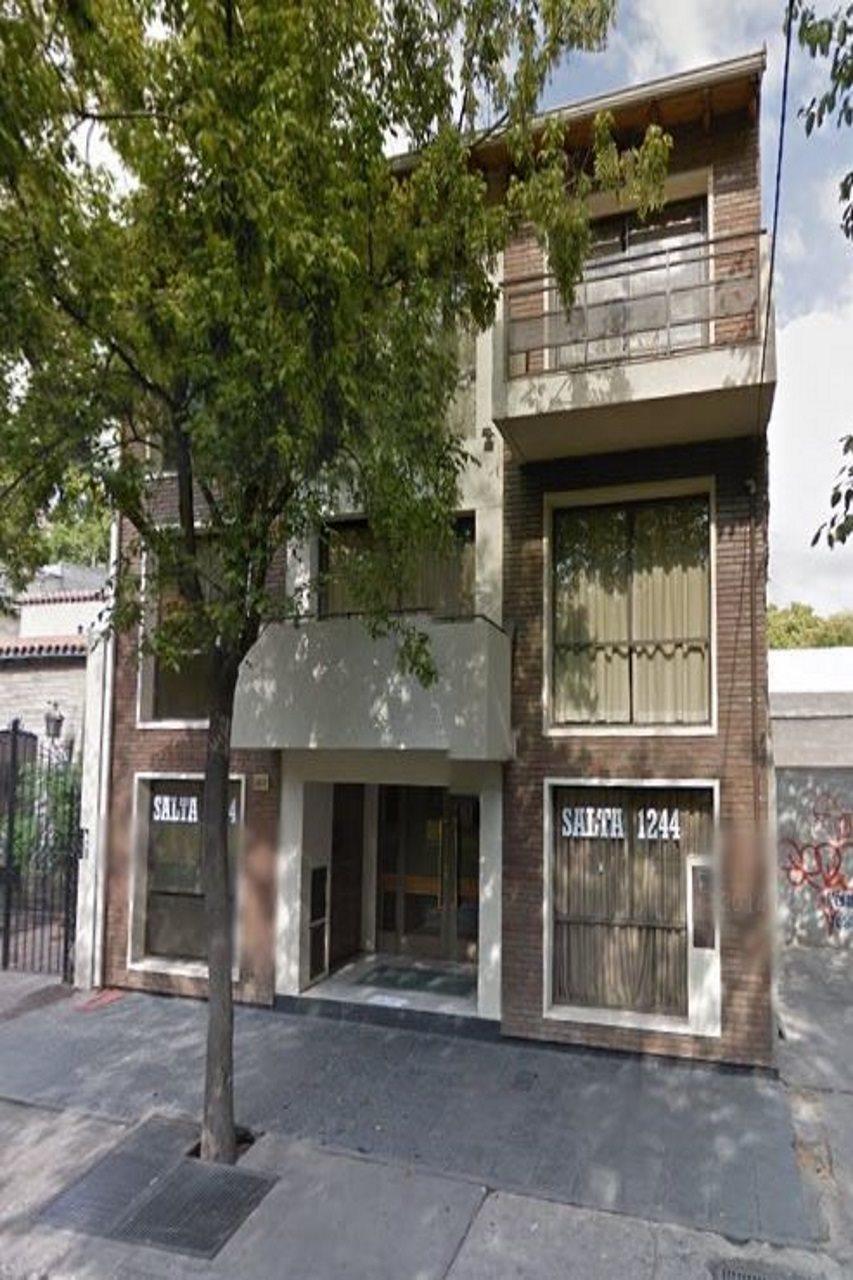 Apart Hotel Mendoza Zewnętrze zdjęcie