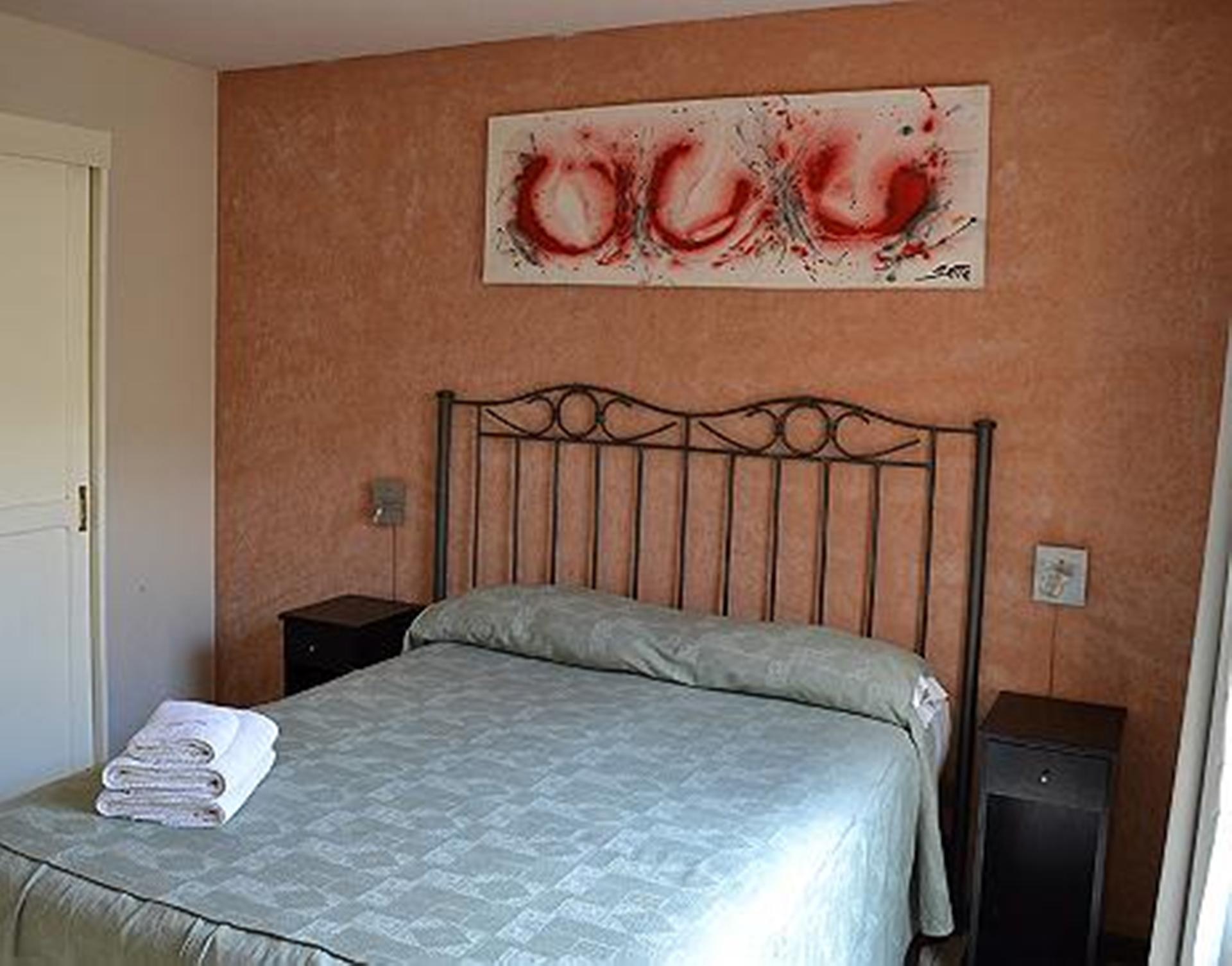 Apart Hotel Mendoza Zewnętrze zdjęcie
