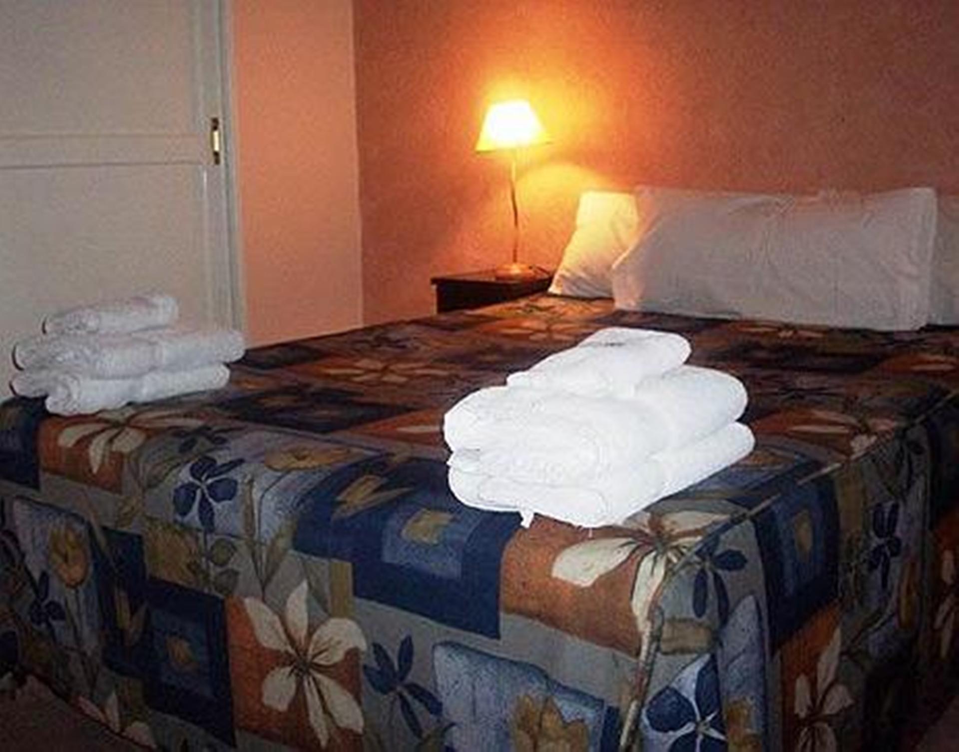 Apart Hotel Mendoza Zewnętrze zdjęcie