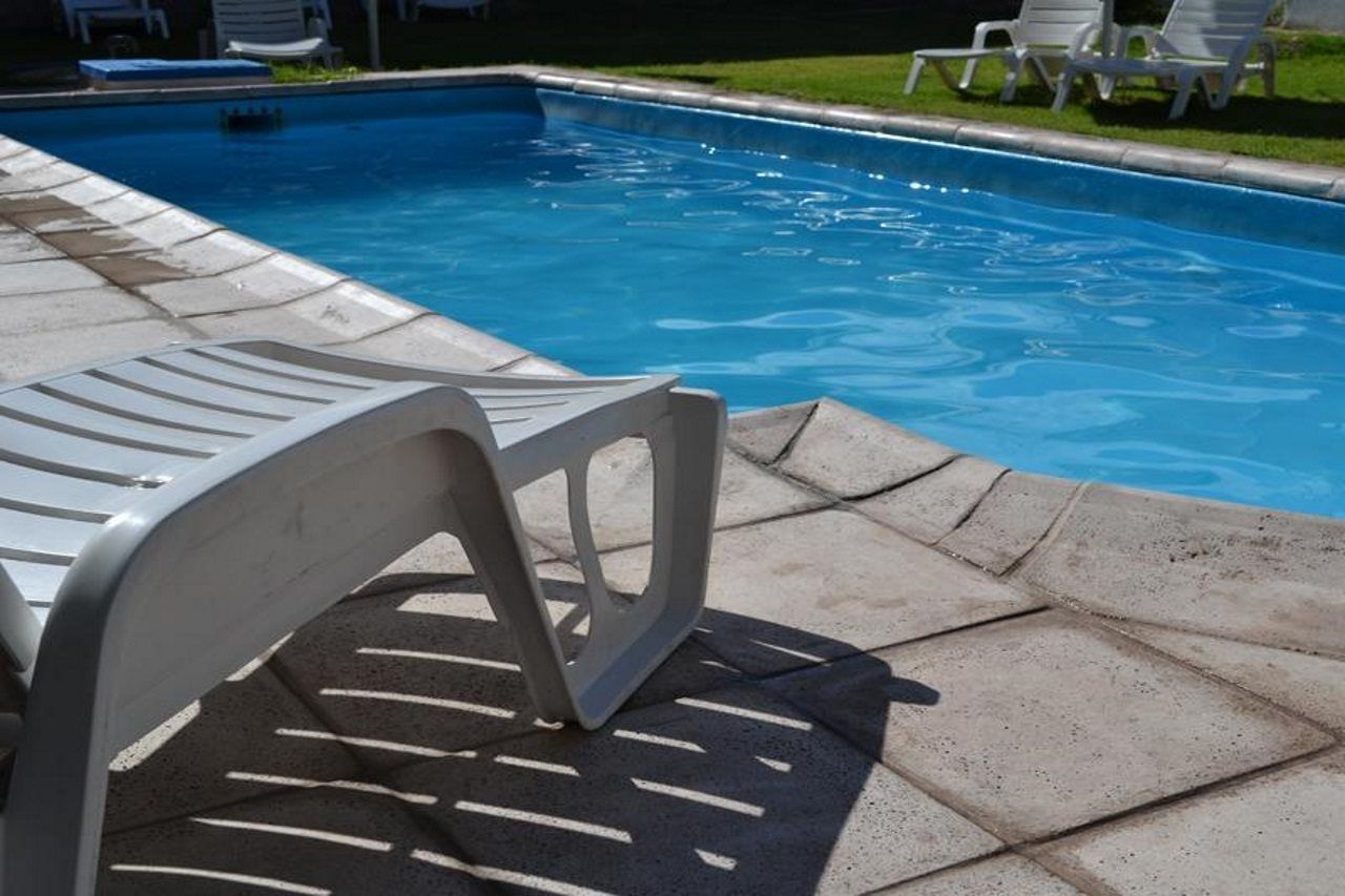 Apart Hotel Mendoza Zewnętrze zdjęcie