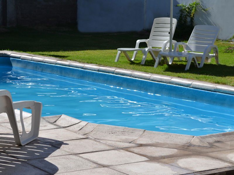 Apart Hotel Mendoza Zewnętrze zdjęcie