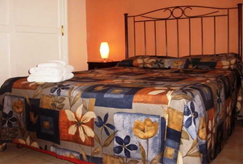 Apart Hotel Mendoza Zewnętrze zdjęcie