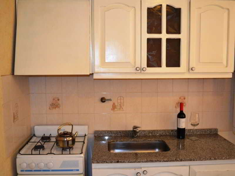 Apart Hotel Mendoza Zewnętrze zdjęcie