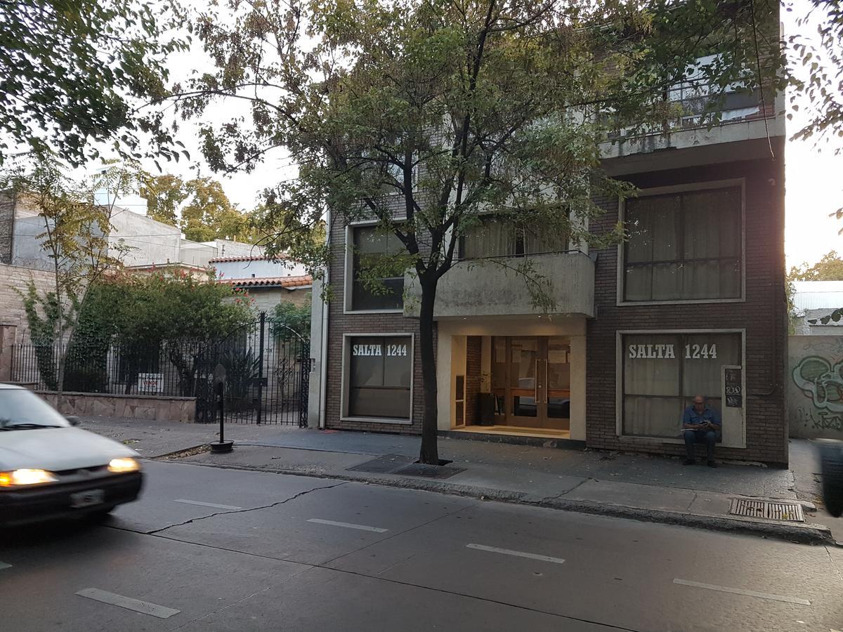 Apart Hotel Mendoza Zewnętrze zdjęcie