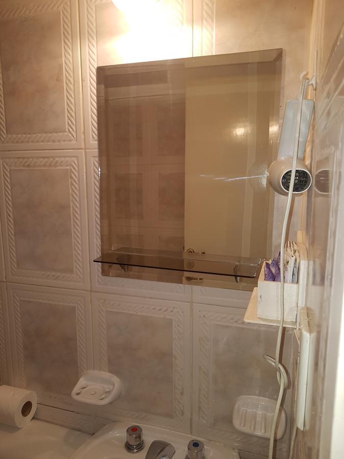 Apart Hotel Mendoza Zewnętrze zdjęcie