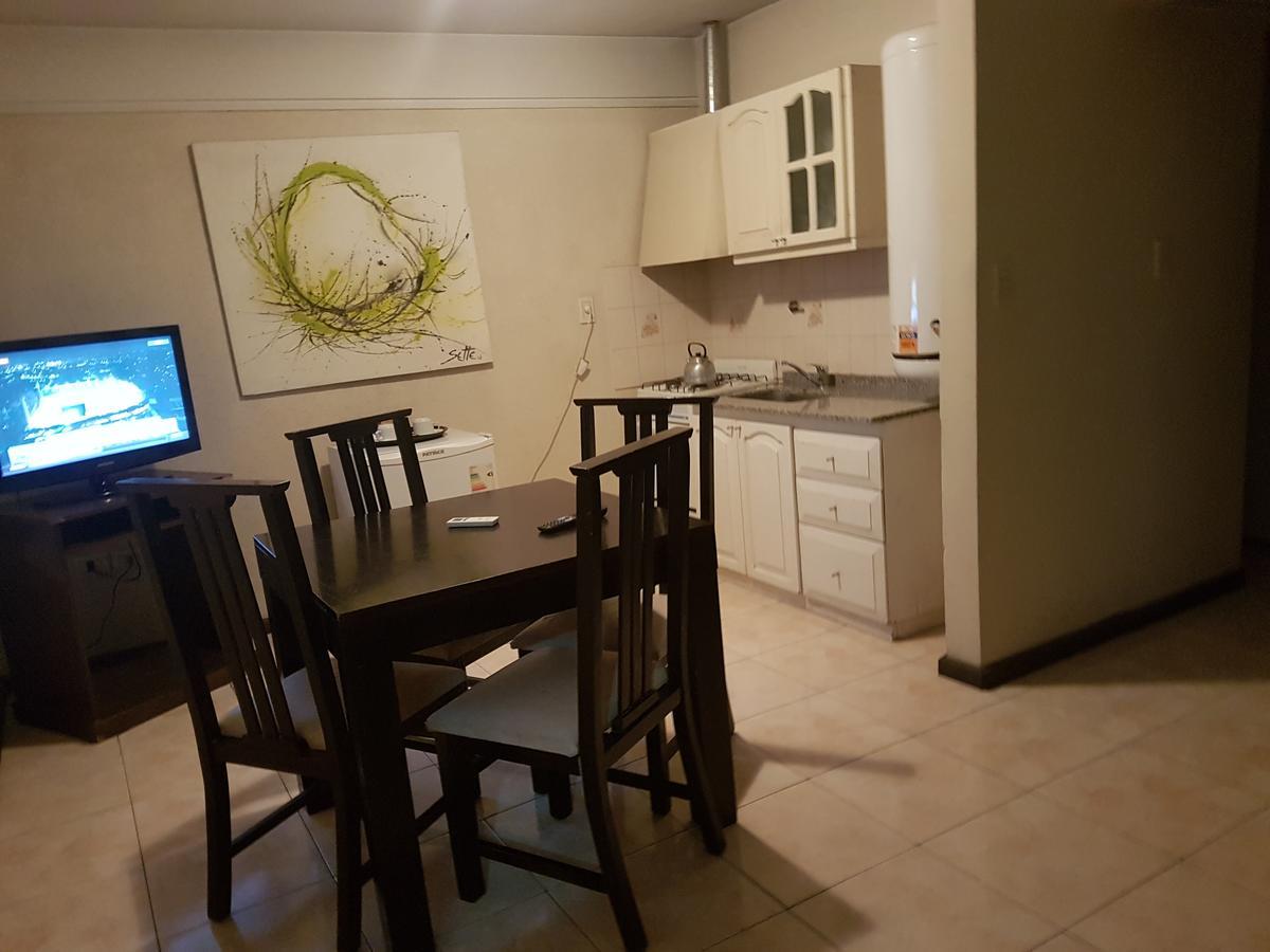 Apart Hotel Mendoza Zewnętrze zdjęcie