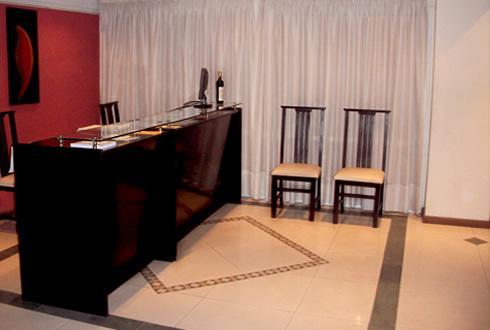 Apart Hotel Mendoza Zewnętrze zdjęcie